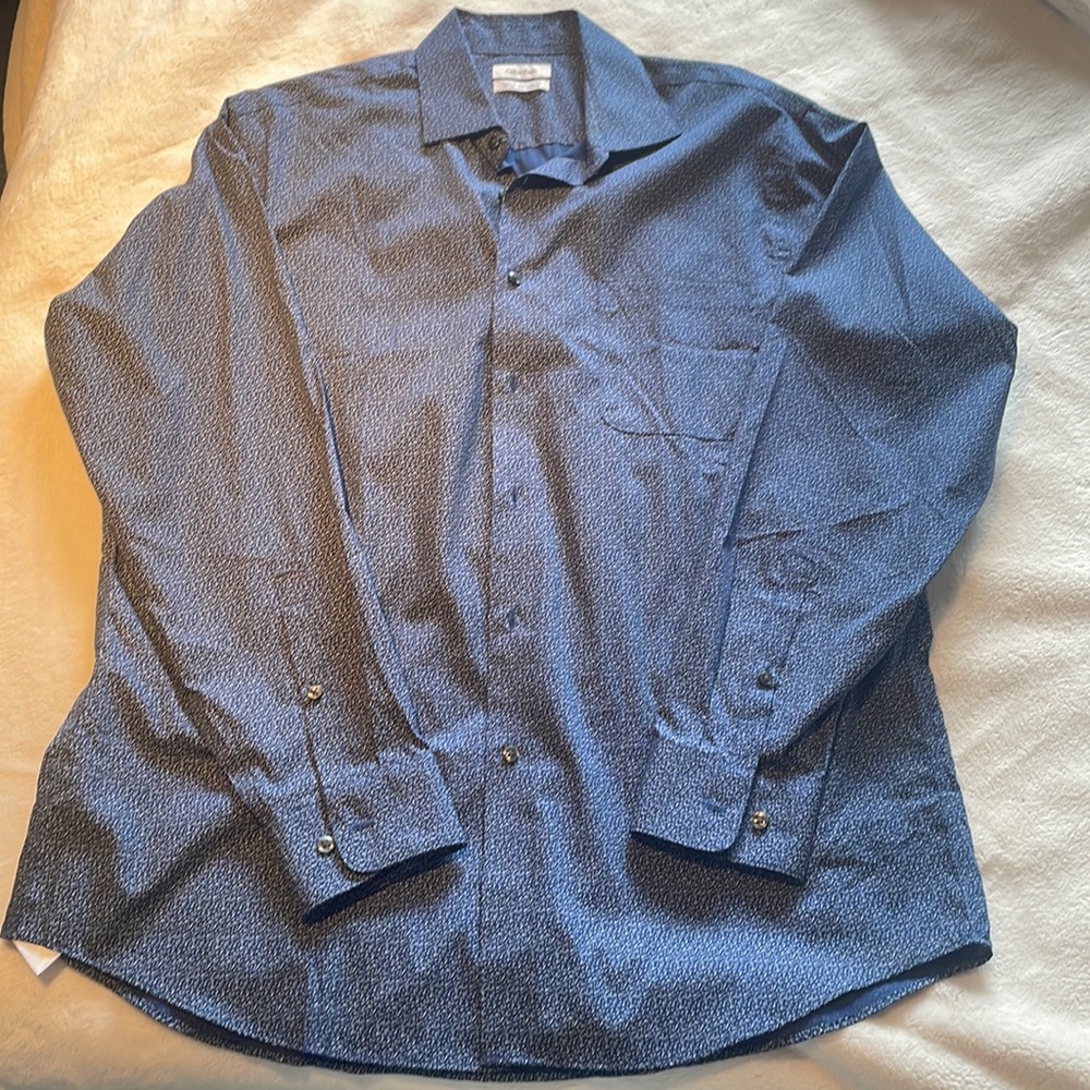 Calvin Klein Dress Shirt